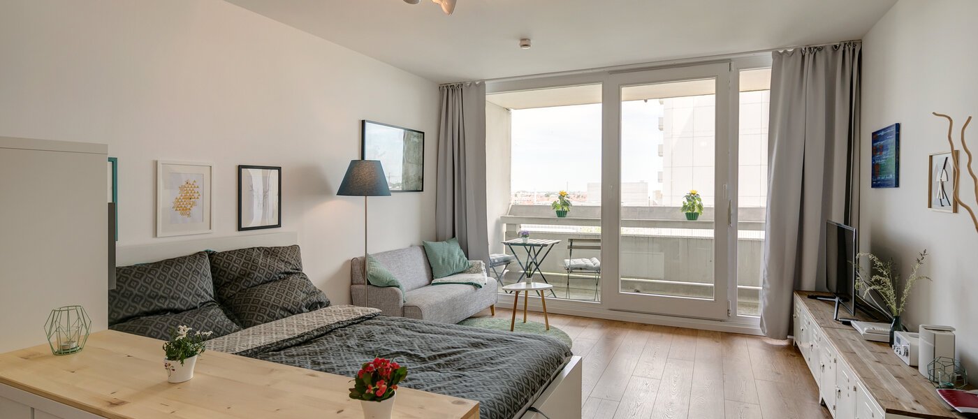 Сожалеем, эта недвижимость уже сдана