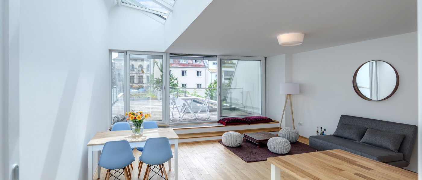 Сожалеем, эта недвижимость уже сдана