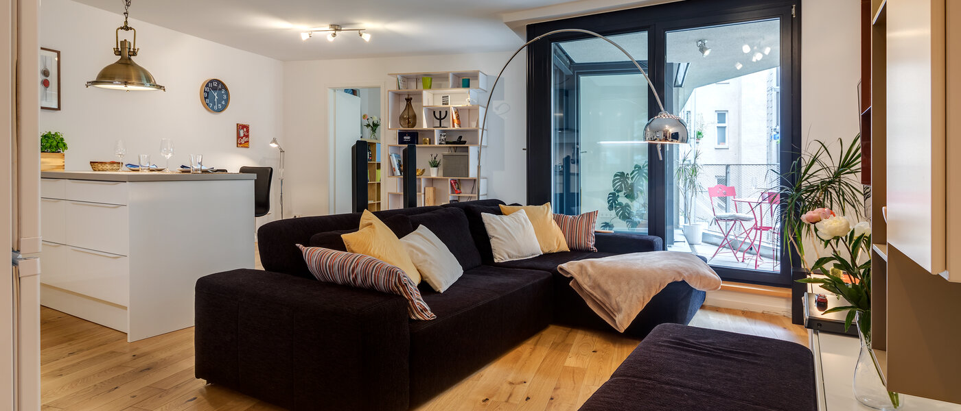 Сожалеем, эта недвижимость уже сдана