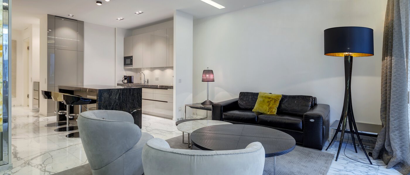 Сожалеем, эта недвижимость уже сдана