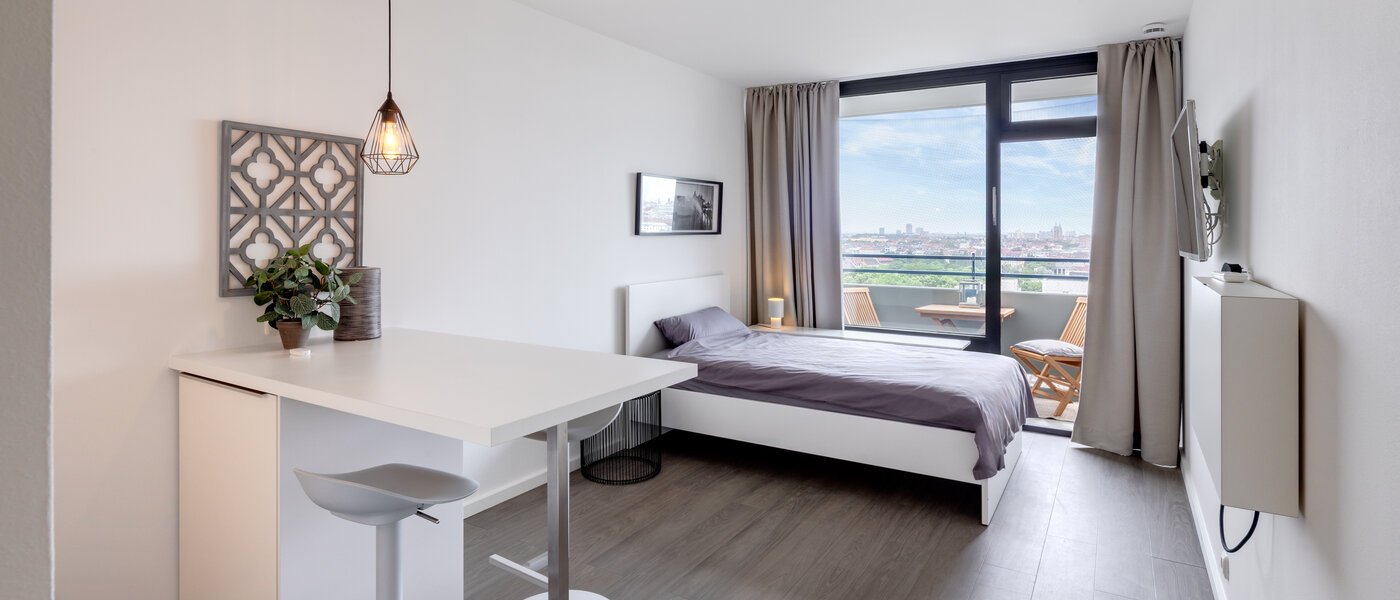 Сожалеем, эта недвижимость уже сдана