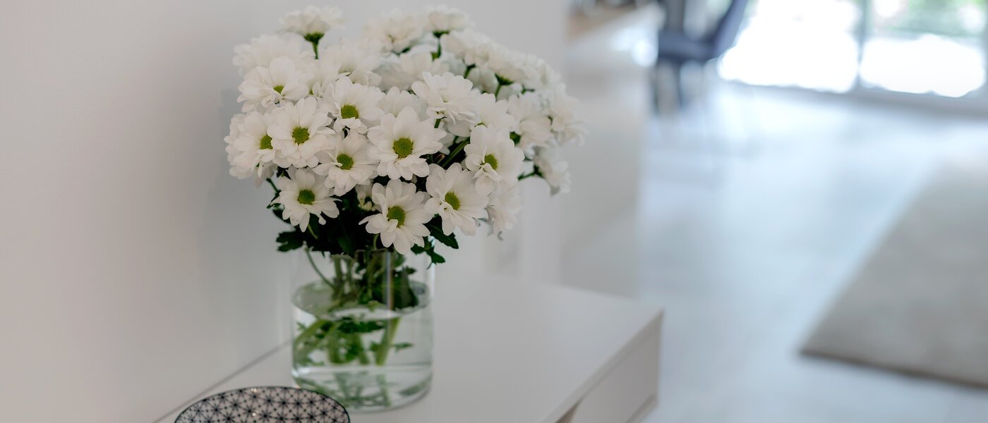 квартира München Bogenhausen 02 коридор 10643