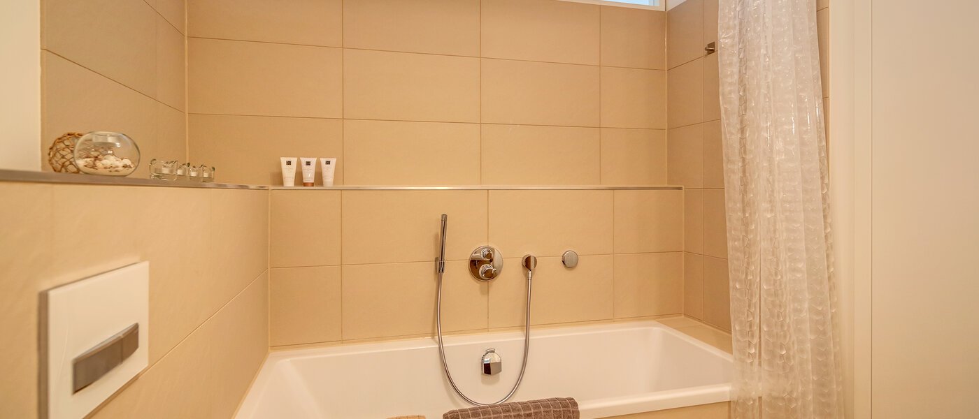 дом München Schwabing 02 ванная комната 10644