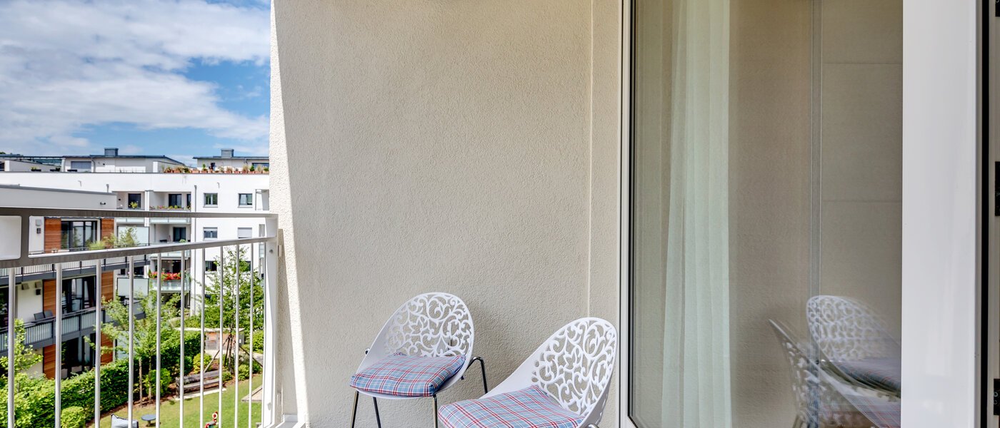 дом München Schwabing 01 балкон 10644