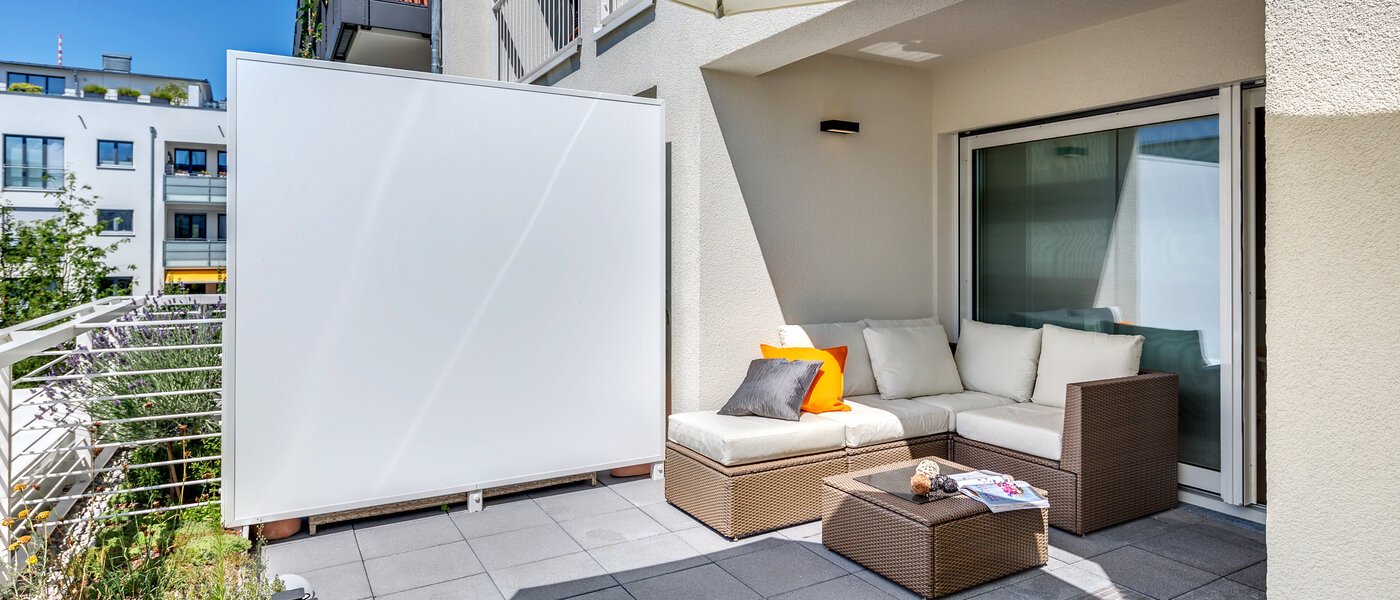 дом München Schwabing 01 терраса 10644