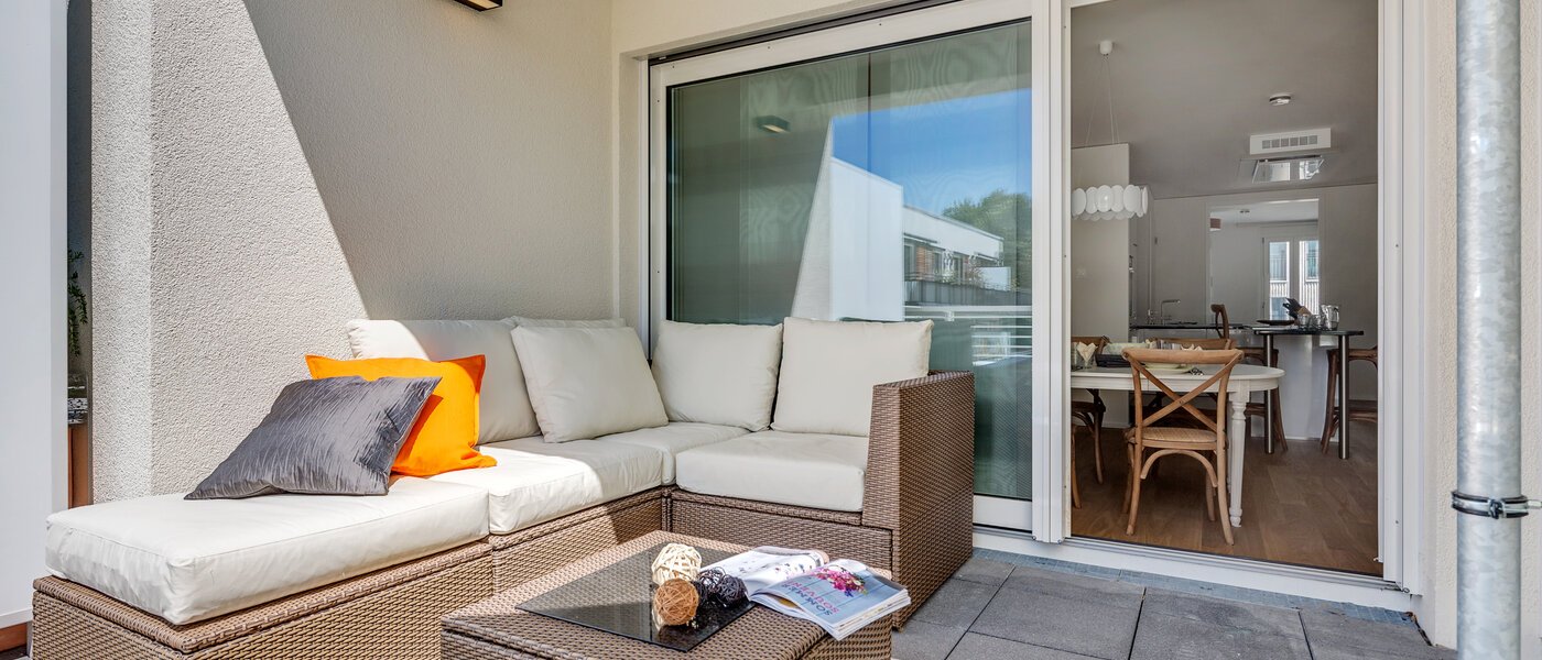 дом München Schwabing 02 терраса 10644