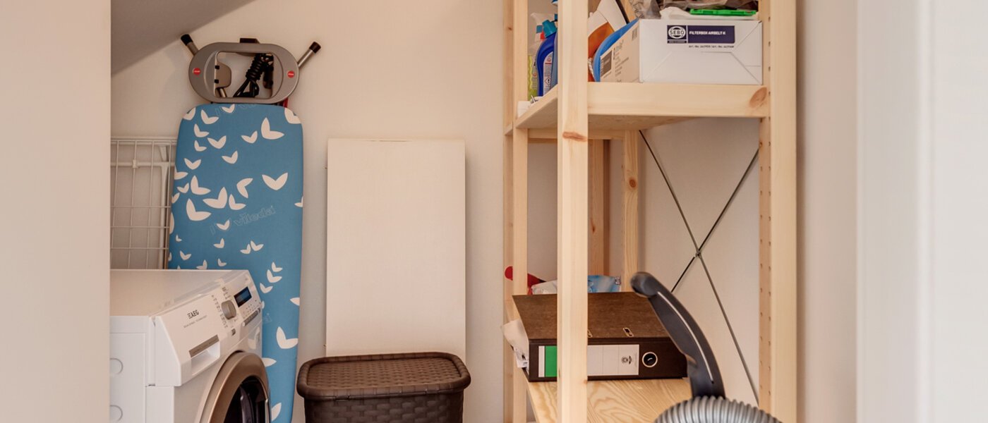 дом München Schwabing 01 кладовая 10644