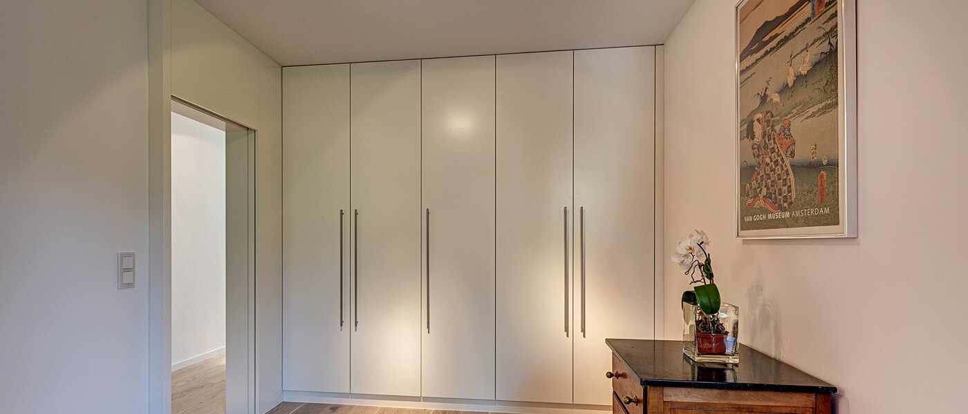 квартира München Schwabing-West 03 спальная 10645