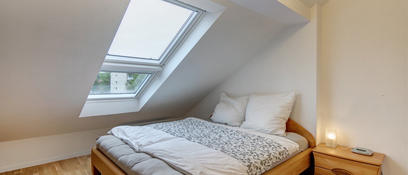 мансардная квартира Eching 01 спальная 10655