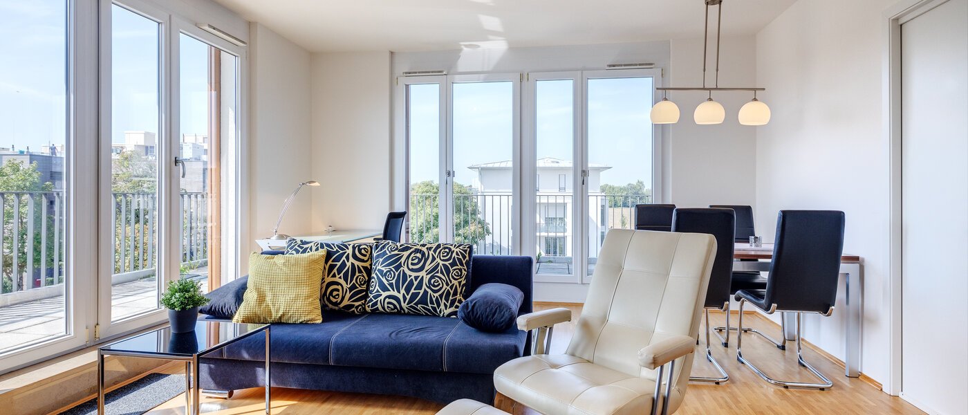 Сожалеем, эта недвижимость уже сдана