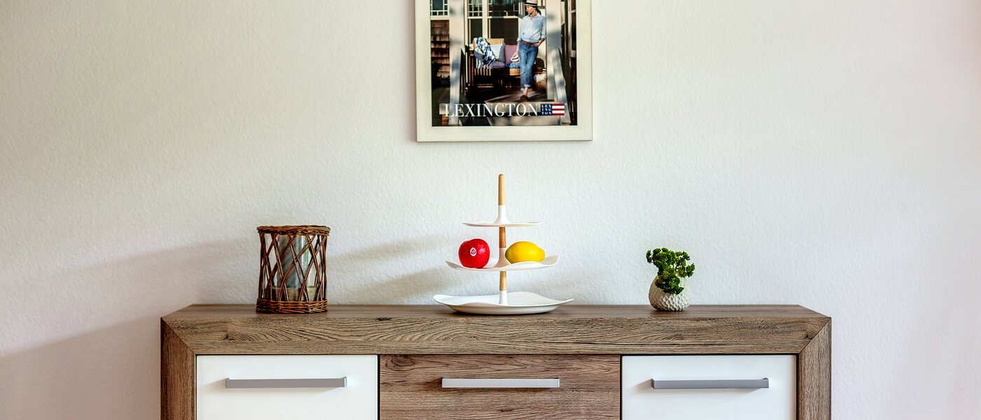 квартира München Lochhausen 05 гостиная 10673