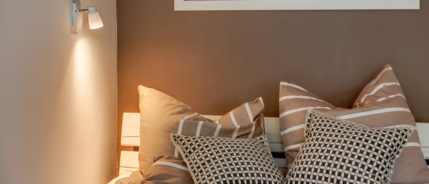 квартира München Lochhausen 01 спальная 10673