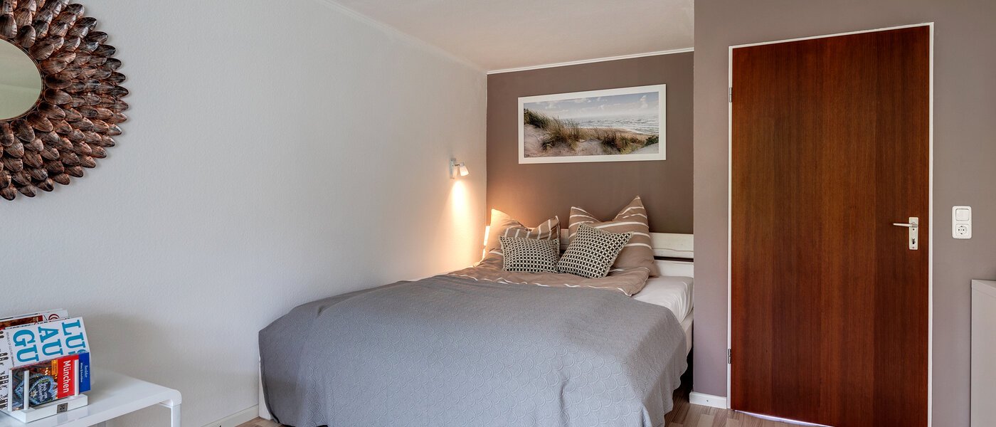 квартира München Lochhausen 02 спальная 10673