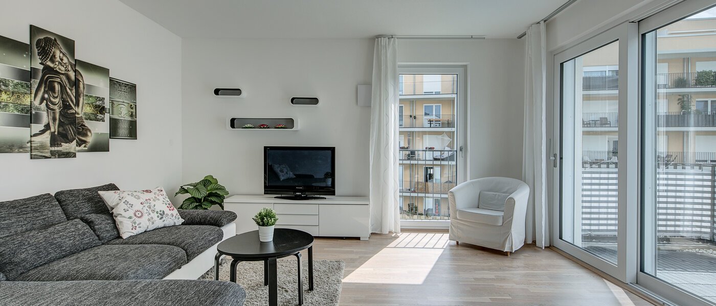 Сожалеем, эта недвижимость уже сдана