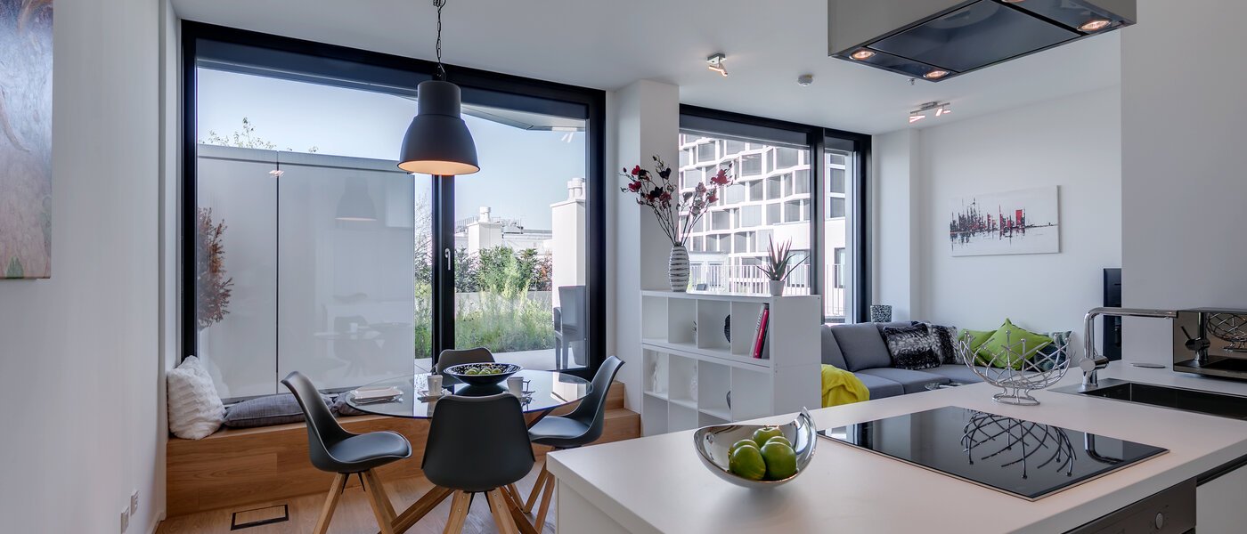 Сожалеем, эта недвижимость уже сдана