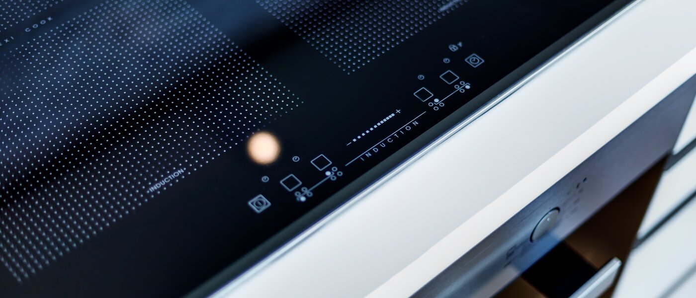 квартира München Nymphenburg 03 кухня 10688