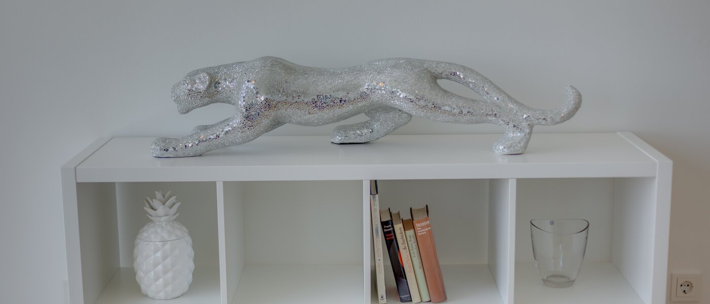 квартира München Nymphenburg 06 гостиная 10689