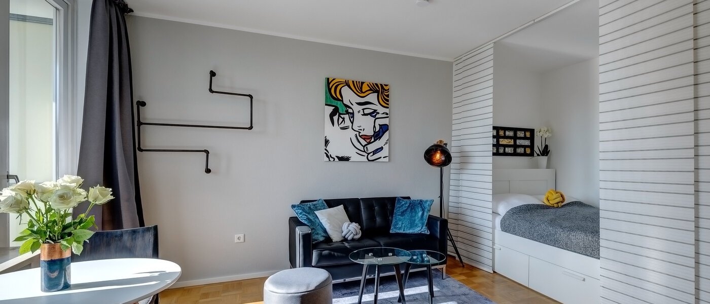 Сожалеем, эта недвижимость уже сдана