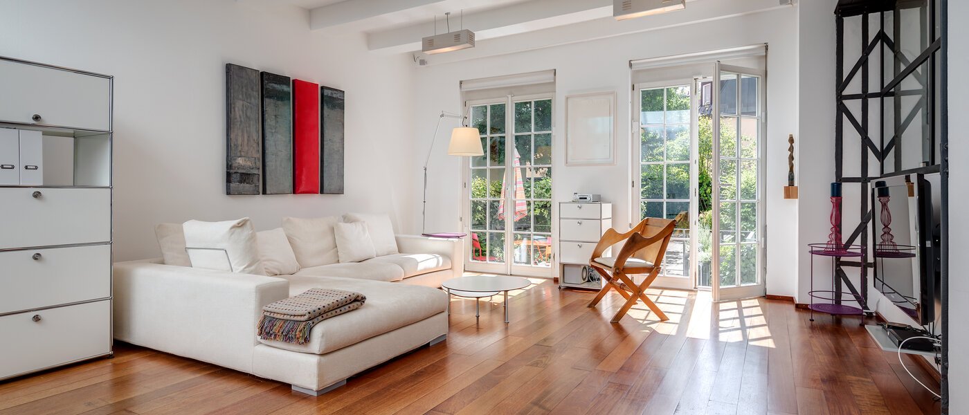 Сожалеем, эта недвижимость уже сдана