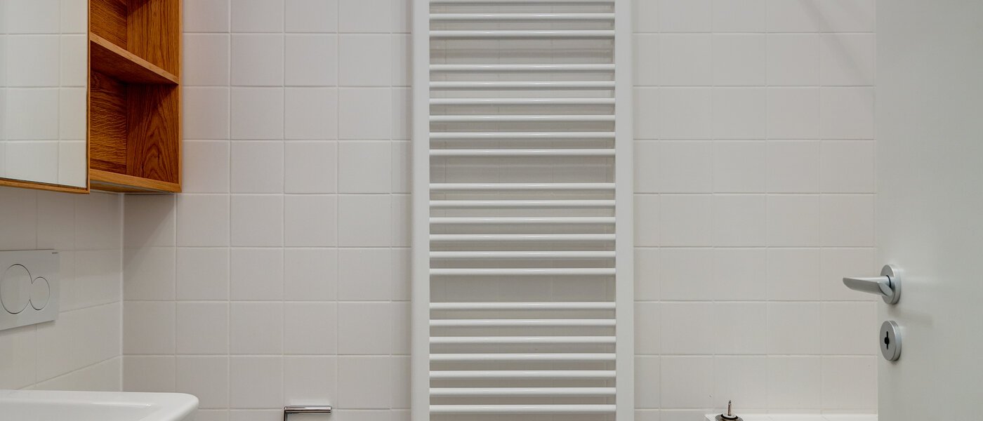 квартира München Gärtnerplatzviertel 04 ванная комната 10715