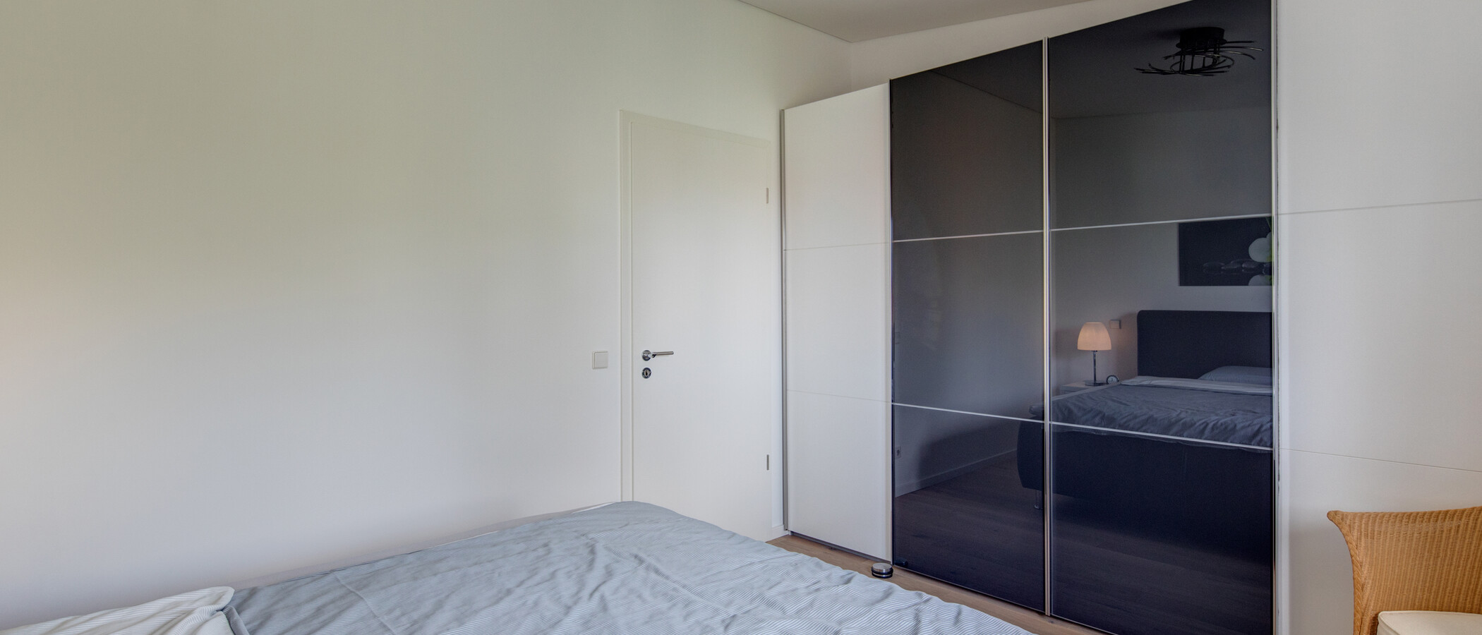 квартира München Sendling 03 спальная 10719