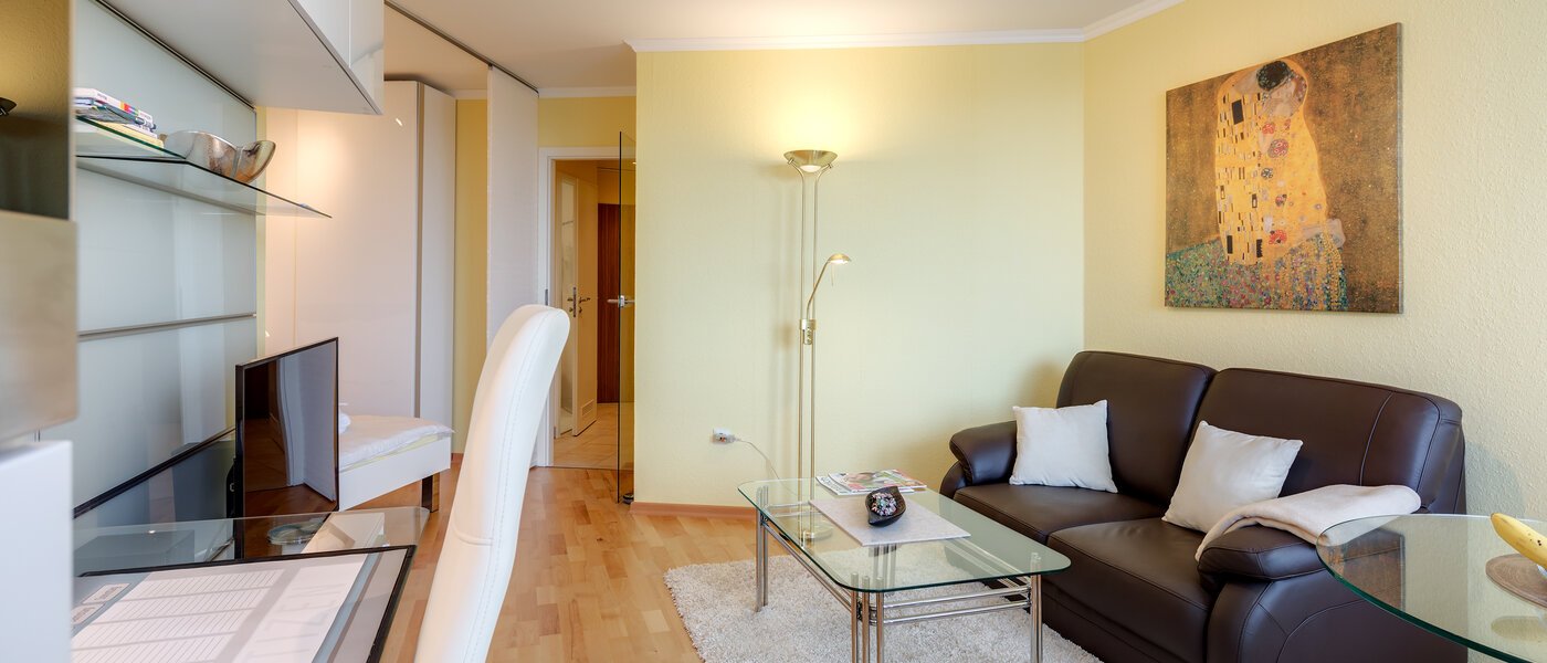 квартира Unterschleißheim 03 гостиная 10721