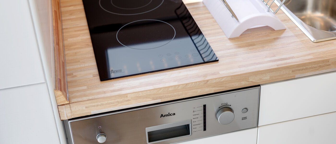 квартира Unterschleißheim 03 кухня 10721