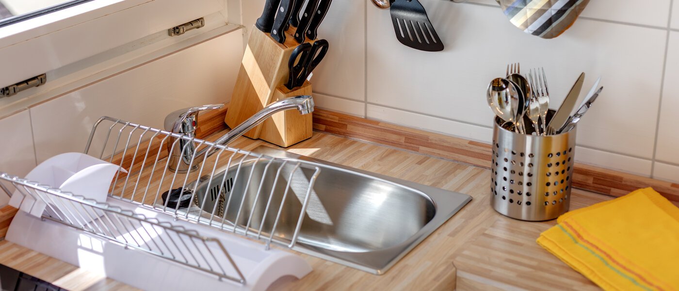 квартира Unterschleißheim 05 кухня 10721