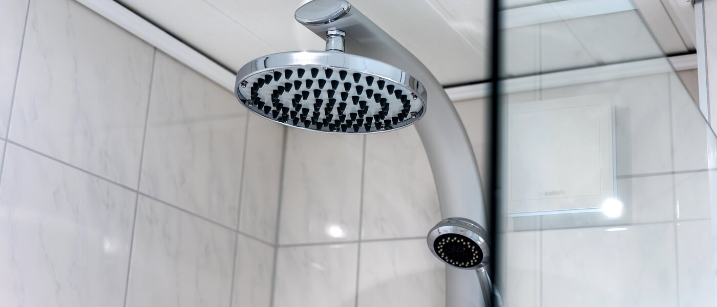 квартира Unterschleißheim 02 ванная комната 10721