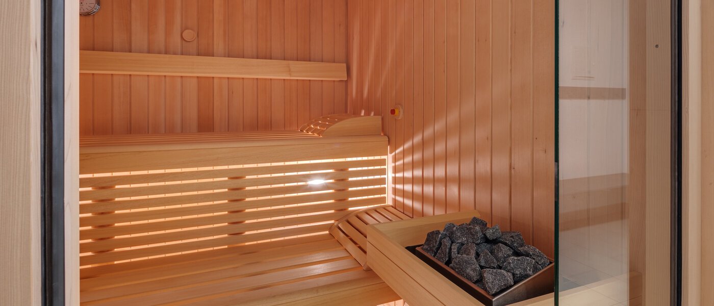 квартира Unterschleißheim 02 сауна 10721