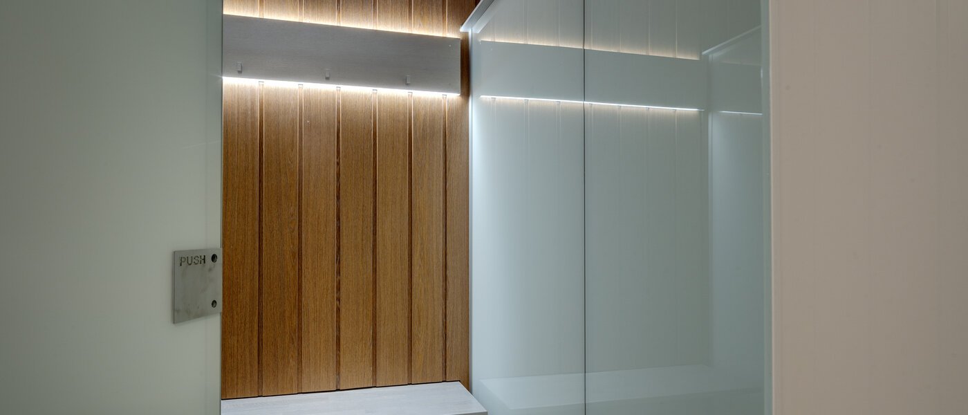 квартира Unterschleißheim 06 сауна 10721