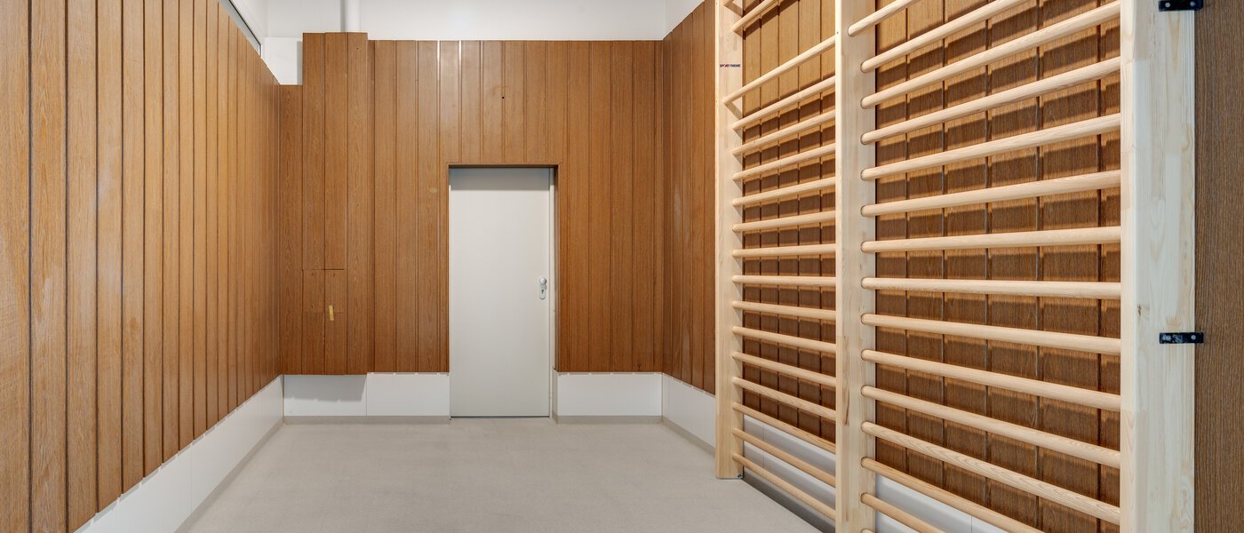 квартира Unterschleißheim 07 сауна 10721