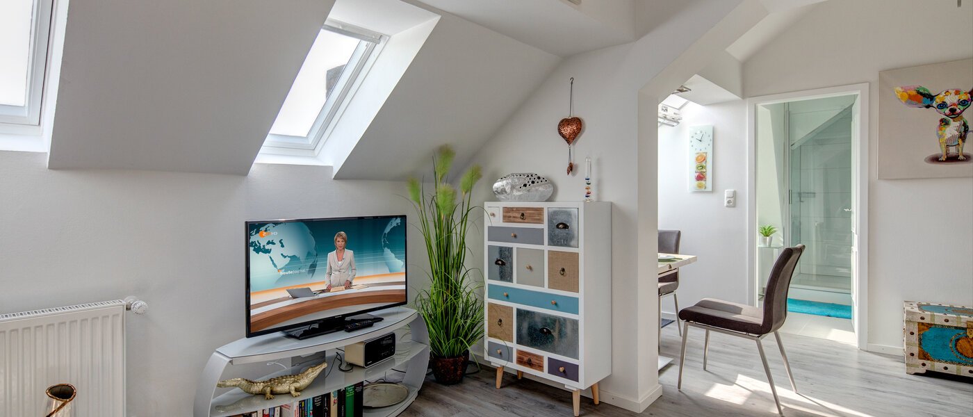 квартира München Nymphenburg 05 гостиная 10722