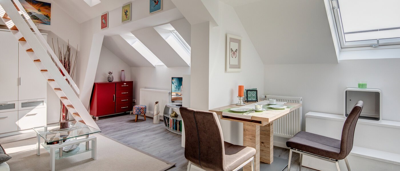 квартира München Nymphenburg 06 гостиная 10722