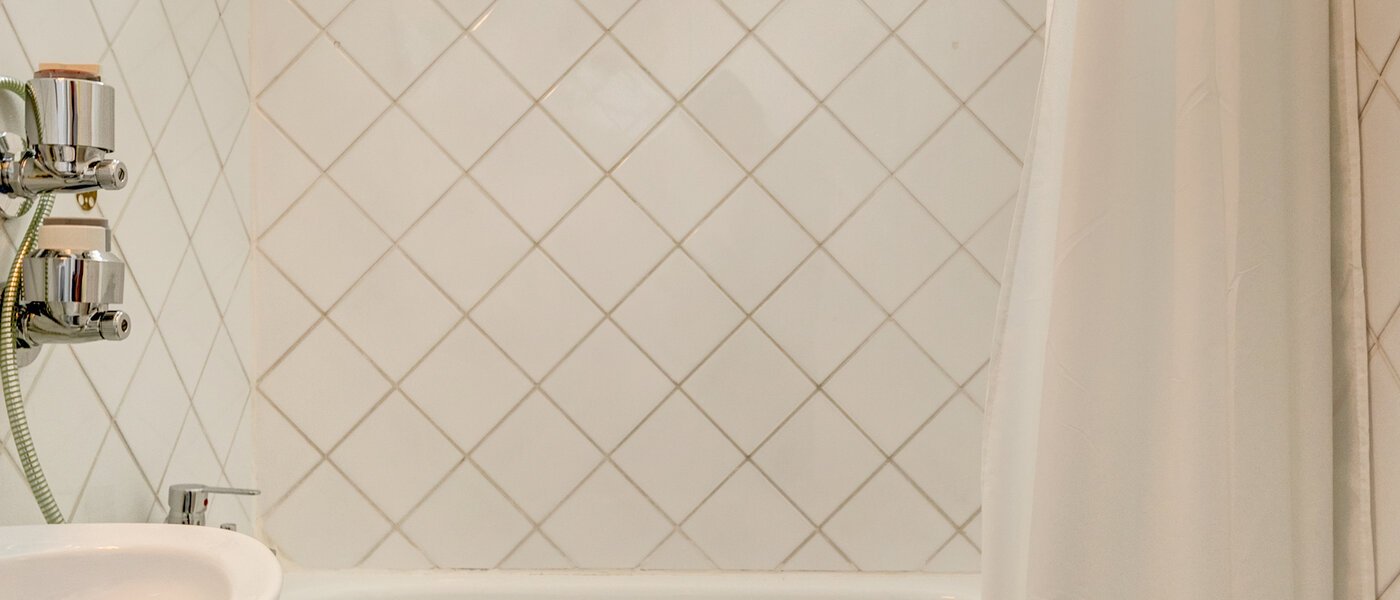 квартира München Ramersdorf 01 ванная комната 10733