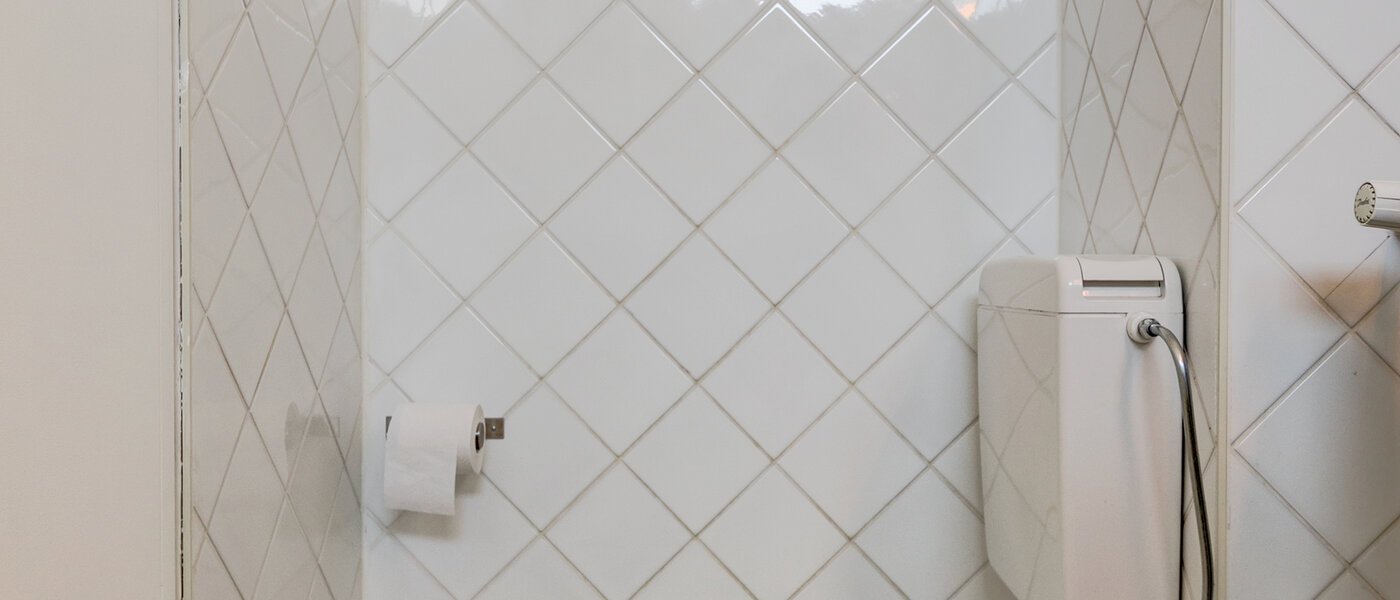 квартира München Ramersdorf 03 ванная комната 10733