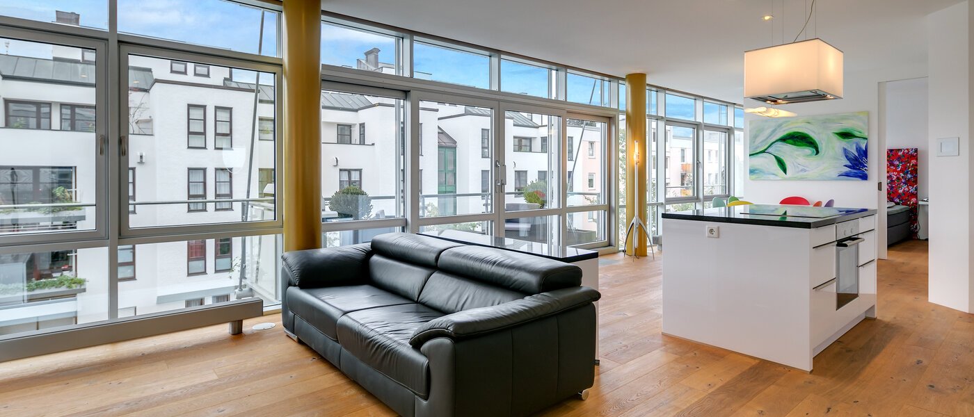 Сожалеем, эта недвижимость уже сдана