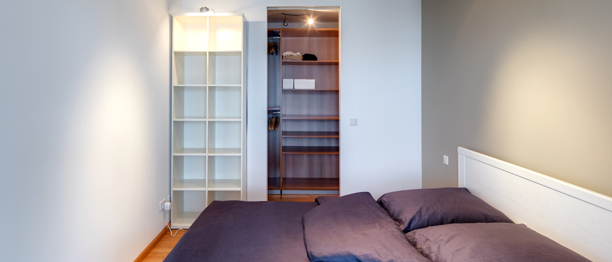 квартира München Maxvorstadt 03 спальная 10752