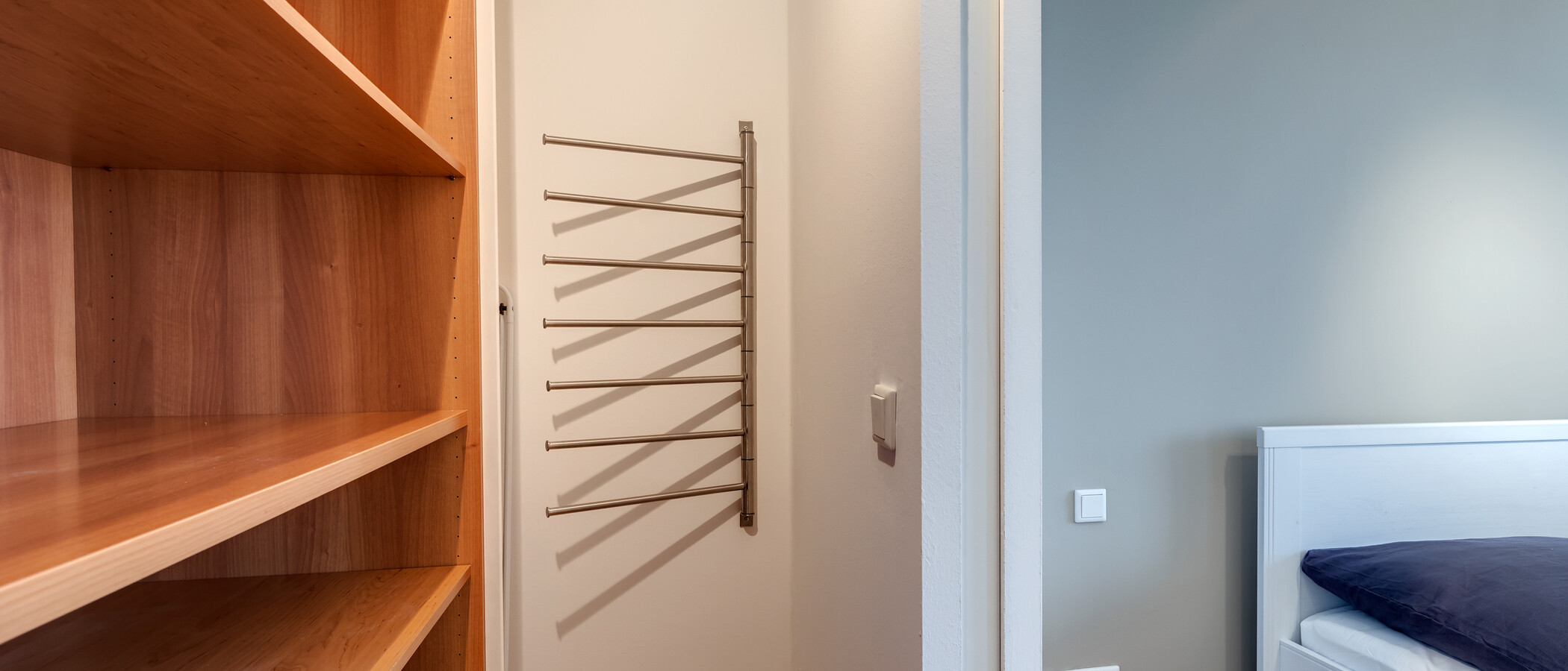 квартира München Maxvorstadt 05 спальная 10752