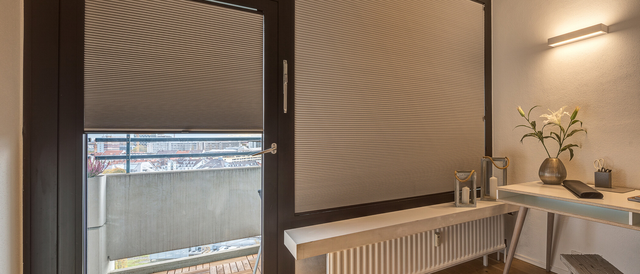 квартира München Haidhausen 02 спальная 10769