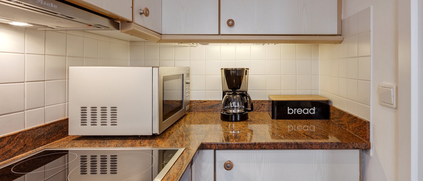 квартира München Denning 02 кухня 10800