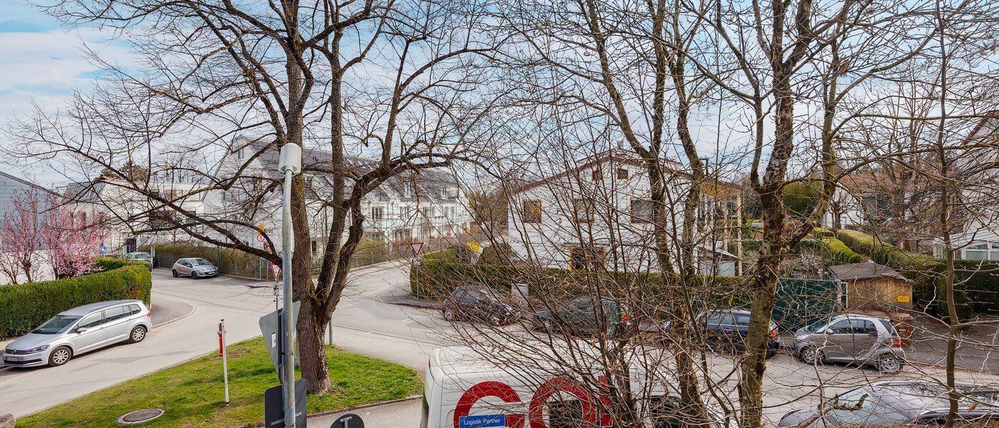 квартира München Denning 02 вид из окна 10800