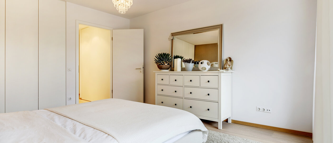 квартира München Olympiadorf 04 спальная 10807