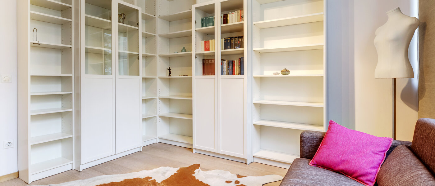 квартира München Olympiadorf 04 гостевая комната 10807