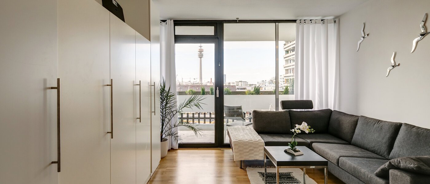 Сожалеем, эта недвижимость уже сдана