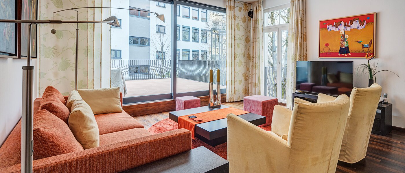 Сожалеем, эта недвижимость уже сдана