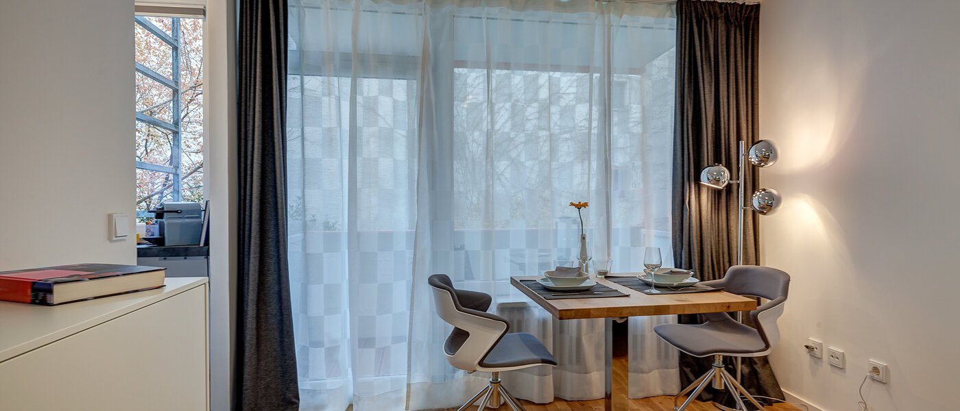 Сожалеем, эта недвижимость уже сдана