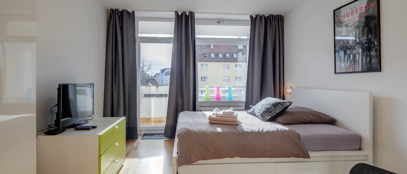 Сожалеем, эта недвижимость уже сдана