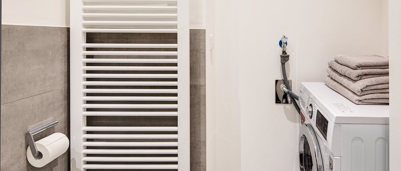 квартира München Maxvorstadt - Rund um den Josephplatz 03 ванная комната 10848