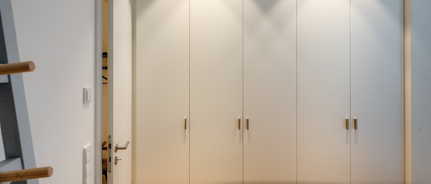 квартира München Maxvorstadt - Rund um den Josephplatz 04 спальная 10848